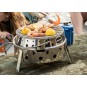 PETROMAX ATAGO GAS GRILL ATAGO-GG28 Gas Barbeque/camping stove